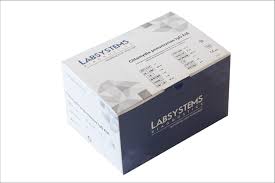 Biocard C.pneumoniae IgM (Point Of Care Infections) 